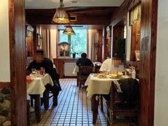 -老井俄式餐厅