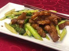 -金华安大酒楼·老牌潮菜·粤式茶点(东方国际店)