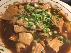 -赵记煎饼卷大葱(泰山大街店)