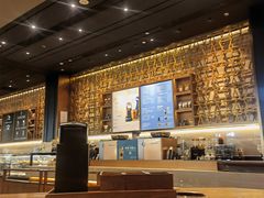 -星巴克臻选(北京颐堤港中心第二店)