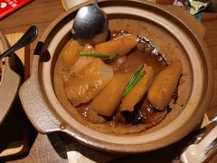 -青年公社烤鸭(熙悦天街店)