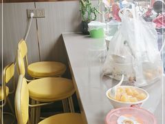 -张飞木薯羹(金鱼巷店)