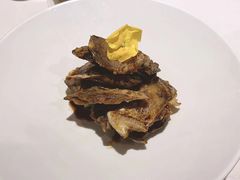 -上海1号私藏菜(静安店)