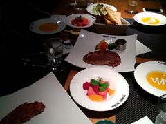 -西豪果木牛排(龙泉万达店)