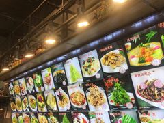 -四海蒸鲜蒸汽海鲜自助(北戴河店)