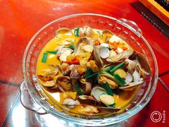 -建德食府·十八年建德菜(天目里国际街区店)