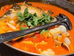-花溪雨·森林餐厅(石基店)