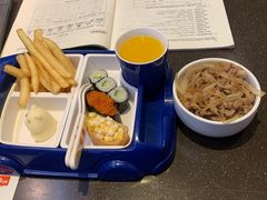 元气寿司-元气寿司(东方宝泰店)
