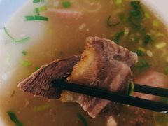 -马尔沙牛杂(海一大厦店)