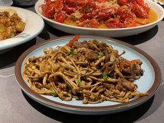 -富临轩私房菜(集庆门大街店)