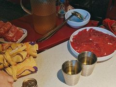 -小龙坎火锅(全球总店)