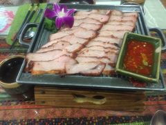 -泰澜得泰国菜(大学城店)