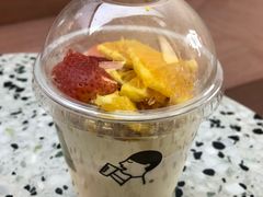 -喜茶(永旺梦乐城店)