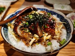 -酒井酱子·深夜食堂(东城汇店)