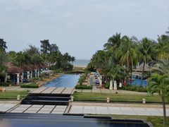 -海口喜来登酒店
