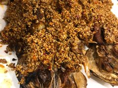 -松明一烤肉馆(鲁园店)
