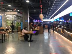 大堂-易裕和·长沙米粉(竹塘西路店)