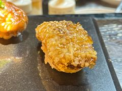 -昊·来了寿司(台湾街店)