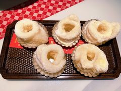 -味福记·江西小炒·南昌小吃(青山湖万达店)