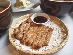 -顶特勒·黄鱼馆·特色菜(上海大世界店)