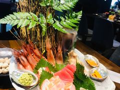 -和彩放题餐厅(酒仙桥店)
