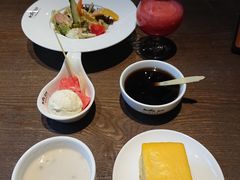 -慕佳精品西餐咖啡(新华北区店)
