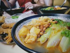 -笋果坊螺蛳粉(竹园小区店)