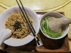 -富源春面馆(四川北路店)