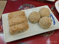 -玉华台饭庄(裕中西里小区店)