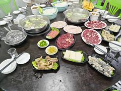 -老猫牛肉火锅(沙溪店)