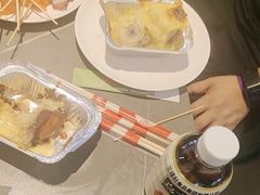 -尚宴牛特鲜自助(太原街万达店)