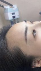 -锦汐绣·明星纹眉半永久纹唇纹眼线