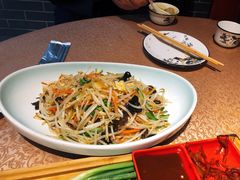-老德州四合院·德州菜(天衢路店)