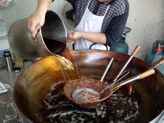 -邓记新一代糖油果子(四川煤管局供销公司职工宿舍店)