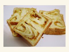 -爸爸糖吐司面包(南京奥体店)