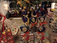 -上海锦江汤臣洲际大酒店壹阶层