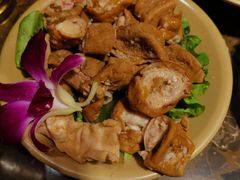 -蜀国大将老火锅(江北店)