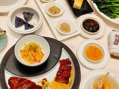 -明阁 Ming Court(广州朗豪酒店)