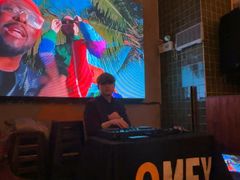 -Q MEX 库迈墨西哥餐吧(三里屯店)