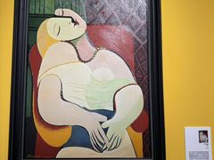 -chi K11艺术空间展览厅