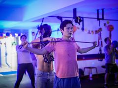 -F45 TRAINING健身工作室(体育中心店)