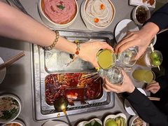 -海底捞火锅(万象城店)