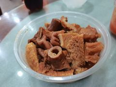 -韦记牛杂汤(清晖园店)