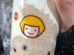 -快乐柠檬happylemon(乐客城夏庄路店)