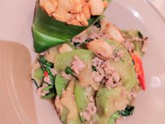 -太食獸泰式茶餐厅(IFS国金中心店)