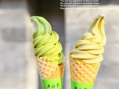 -吴裕泰茶庄(前门大街店)