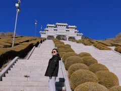 -九鼎铁刹山风景区