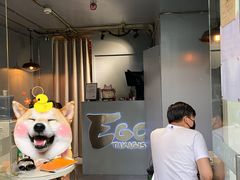 -EGO原创机械密室逃脱(朝阳大悦城2店)