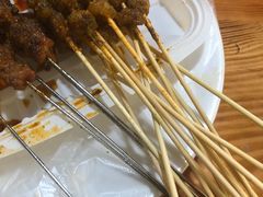 -十里铺铁板鱿鱼