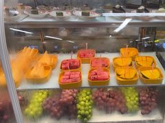 -四囍码头海鲜烧烤自助火锅(外滩南京东路悦荟广场店)